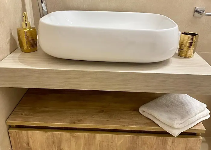 Bed & Breakfast Sabea Melissano