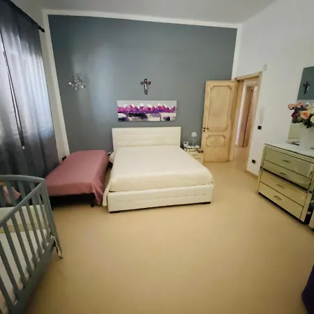 Bed & Breakfast Sabea *