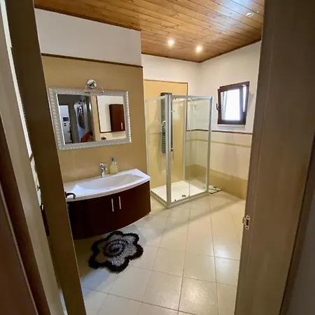 Bed & Breakfast Sabea Melissano