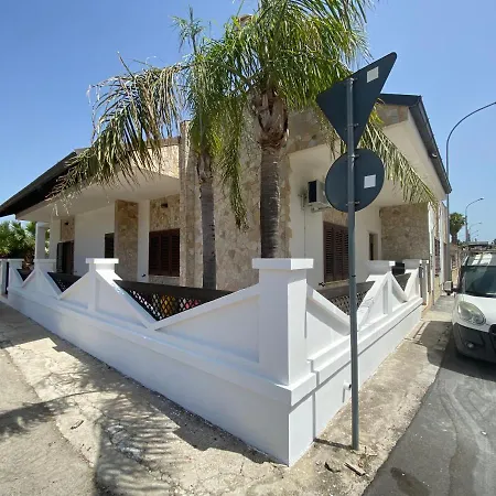 Sabea Bed & Breakfast Melissano