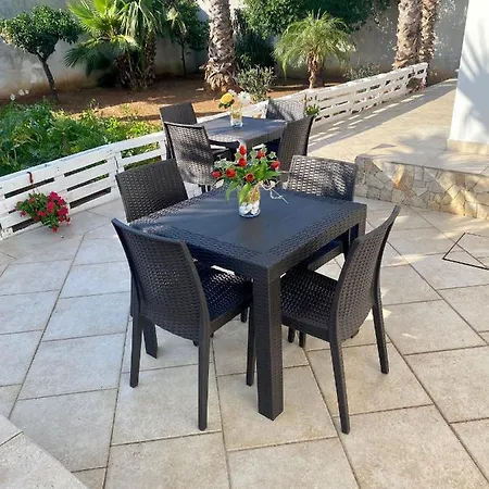 Sabea Bed & Breakfast Melissano