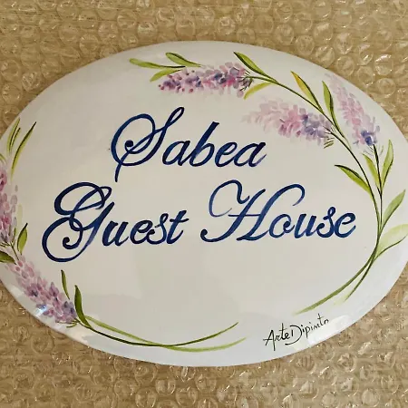 Bed & Breakfast Sabea