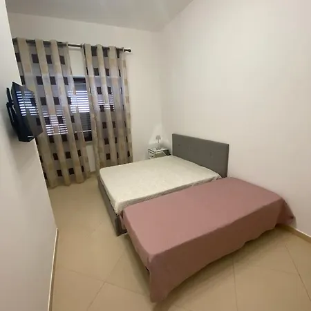 Sabea Bed & Breakfast Melissano