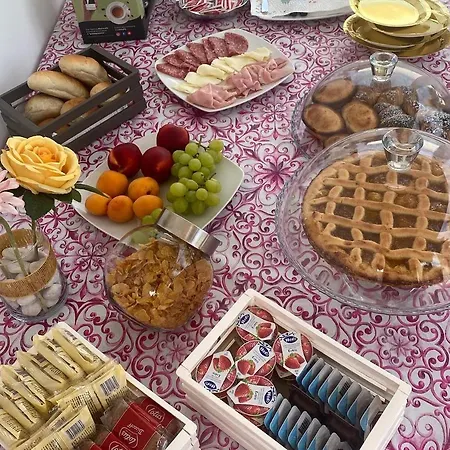 Sabea Bed & Breakfast
