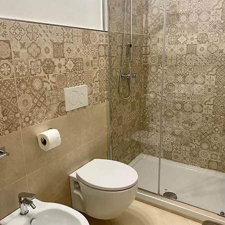 Bed & Breakfast Sabea 3*