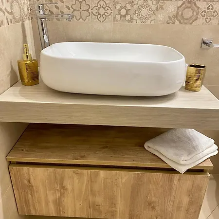 Bed & Breakfast Sabea Melissano