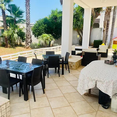 Sabea Bed & Breakfast