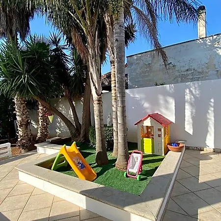 Bed & Breakfast Sabea Melissano