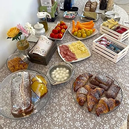 Alojamento de Acomodação e Pequeno-almoço Sabea 3*